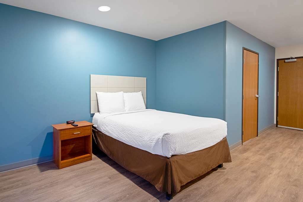 Extended Stay America Select Suites - Огден Номер фото